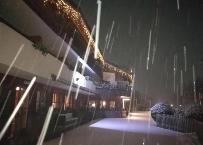 Park Hotel Bellacosta