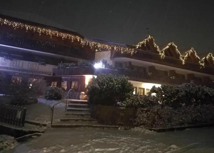 Park Hotel Bellacosta