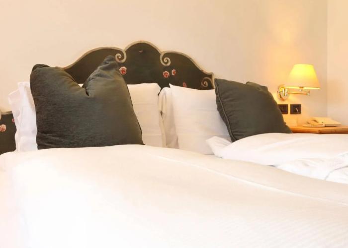 Park Hotel Bellacosta