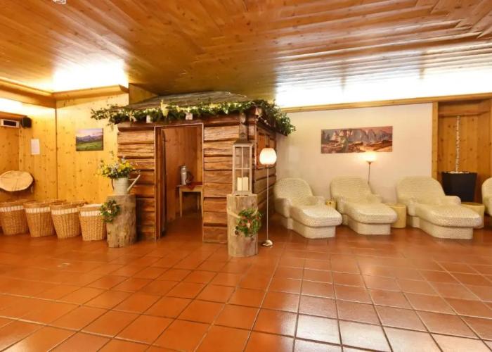Park Hotel Bellacosta