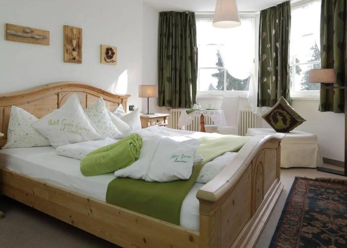 Bio Boutique Hotel Laurino