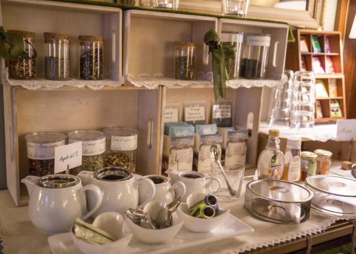 Bio Boutique Hotel Laurino