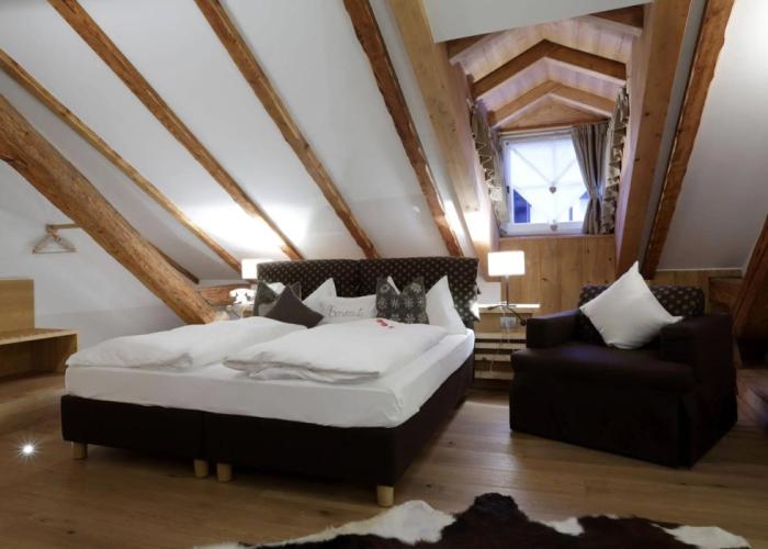 Bio Boutique Hotel Laurino