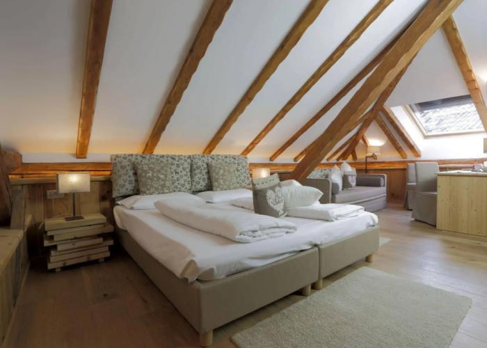 Bio Boutique Hotel Laurino