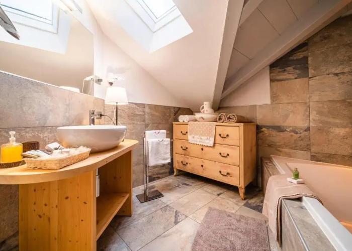 Bio Boutique Hotel Laurino