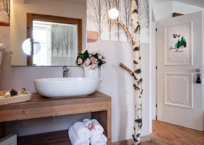 Bio Boutique Hotel Laurino