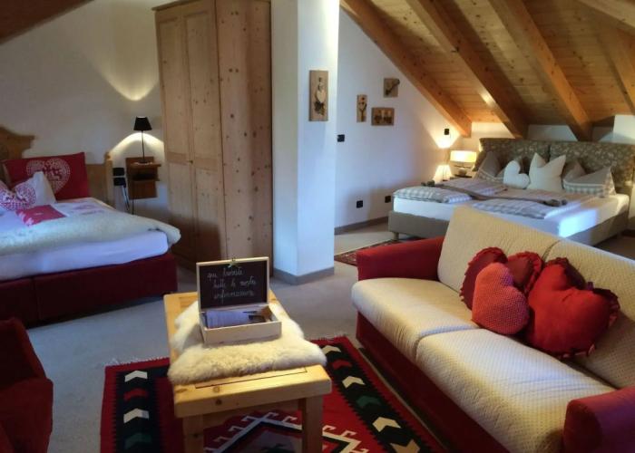 Bio Boutique Hotel Laurino
