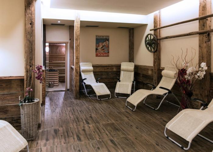 Aparthotel Des Alpes