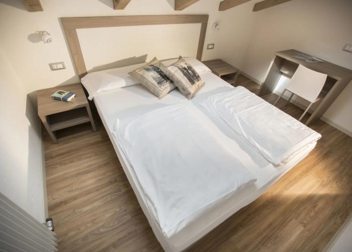 Aparthotel Des Alpes