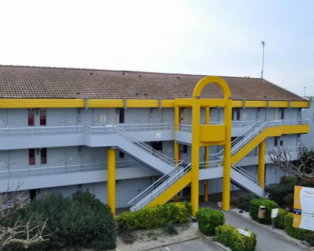 Premiere Classe SETE - Balaruc