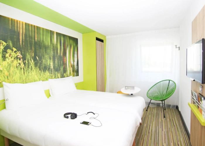 Ibis Styles Toulouse Labège