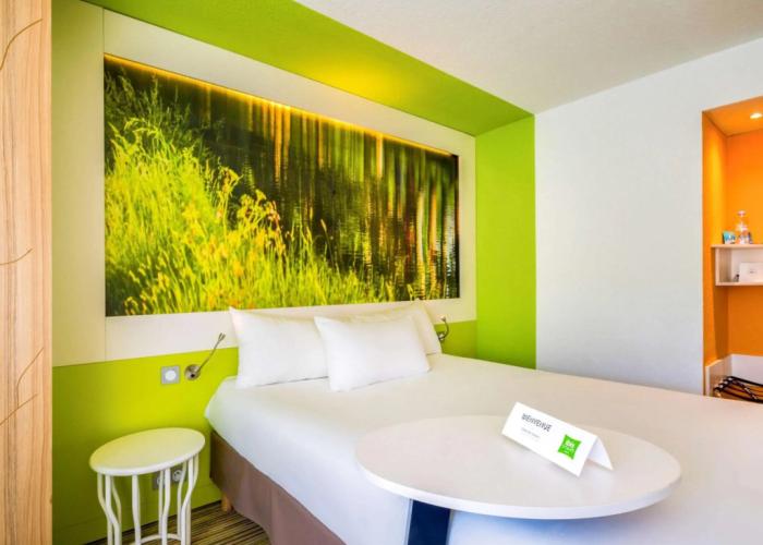 Ibis Styles Toulouse Labège
