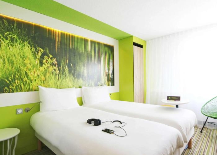 Ibis Styles Toulouse Labège