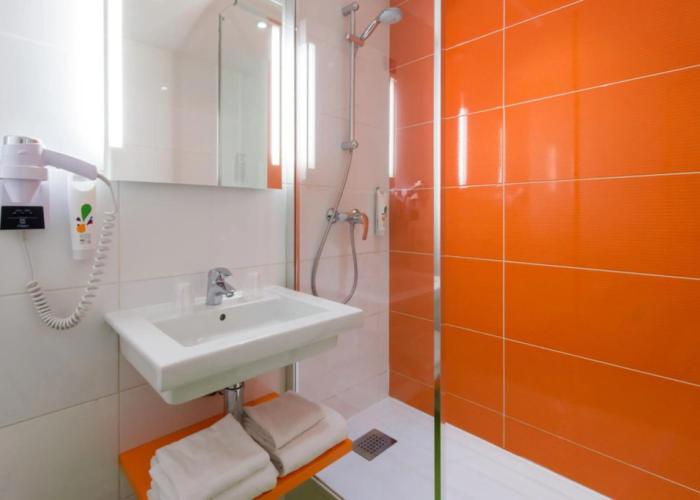 Ibis Styles Toulouse Labège