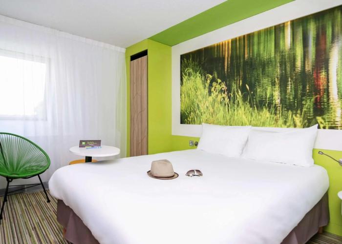 Ibis Styles Toulouse Labège