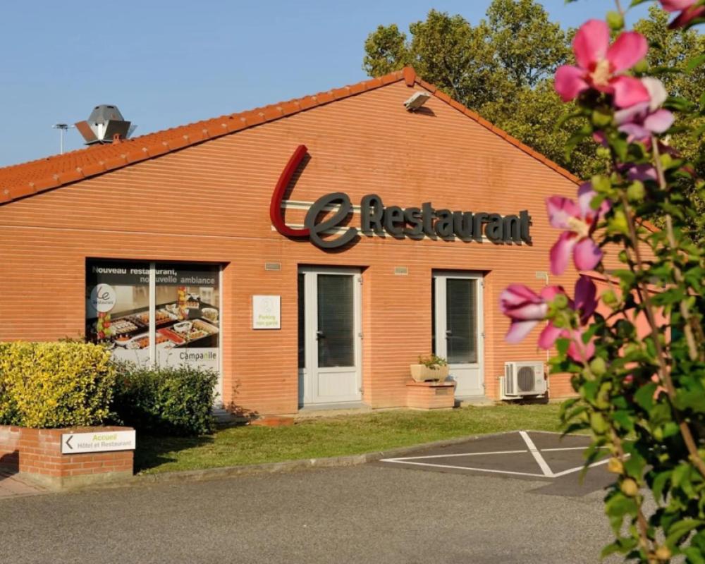 Campanile Toulouse Sud - Labege Innopole