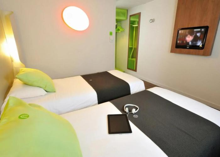 Campanile Toulouse Sud - Labege Innopole