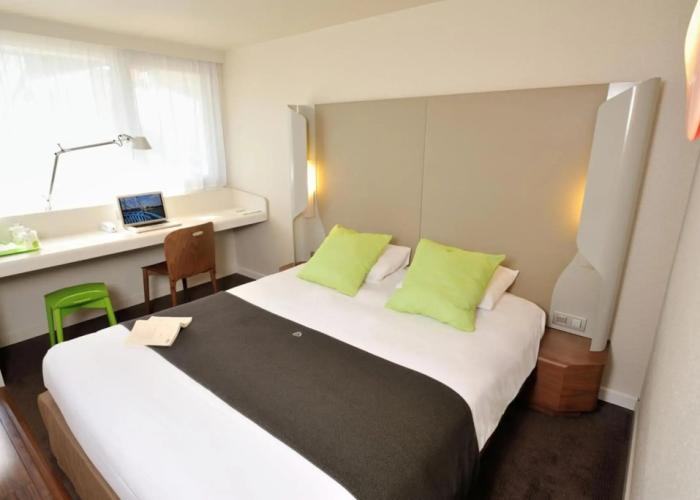 Campanile Toulouse Sud - Labege Innopole