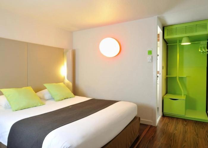 Campanile Toulouse Sud - Labege Innopole