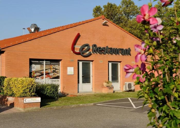 Campanile Toulouse Sud - Labege Innopole