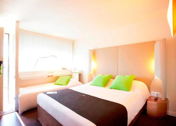 Campanile Toulouse Sud - Labege Innopole