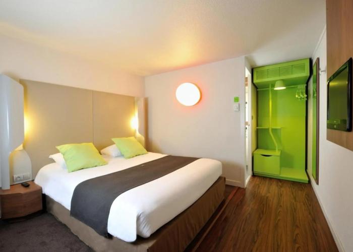 Campanile Toulouse Sud - Labege Innopole