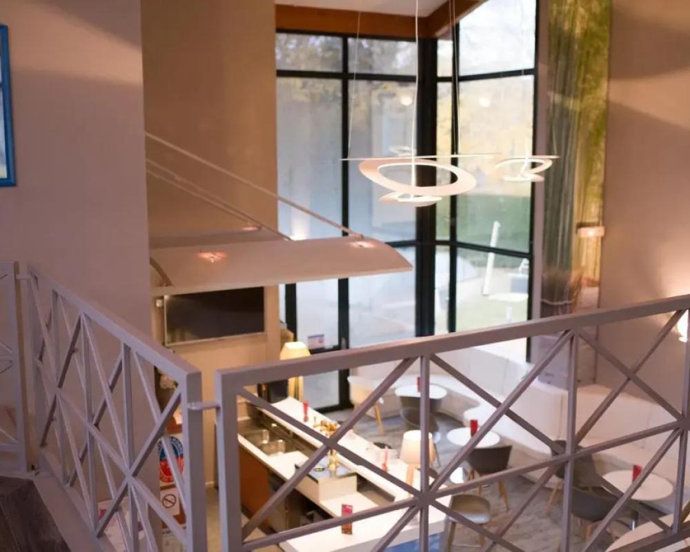 фото The Originals City, Hôtel Le Sextant