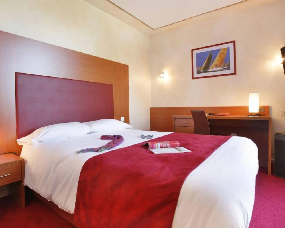 фото The Originals City, Hôtel Le Sextant