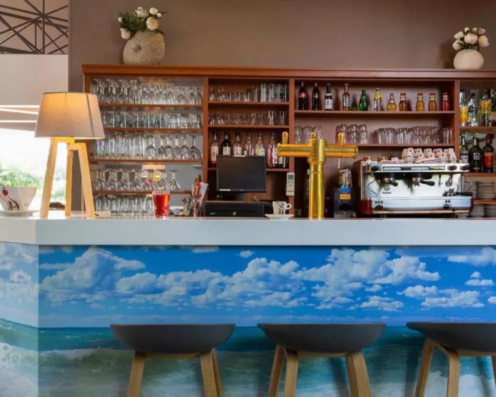 фото The Originals City, Hôtel Le Sextant