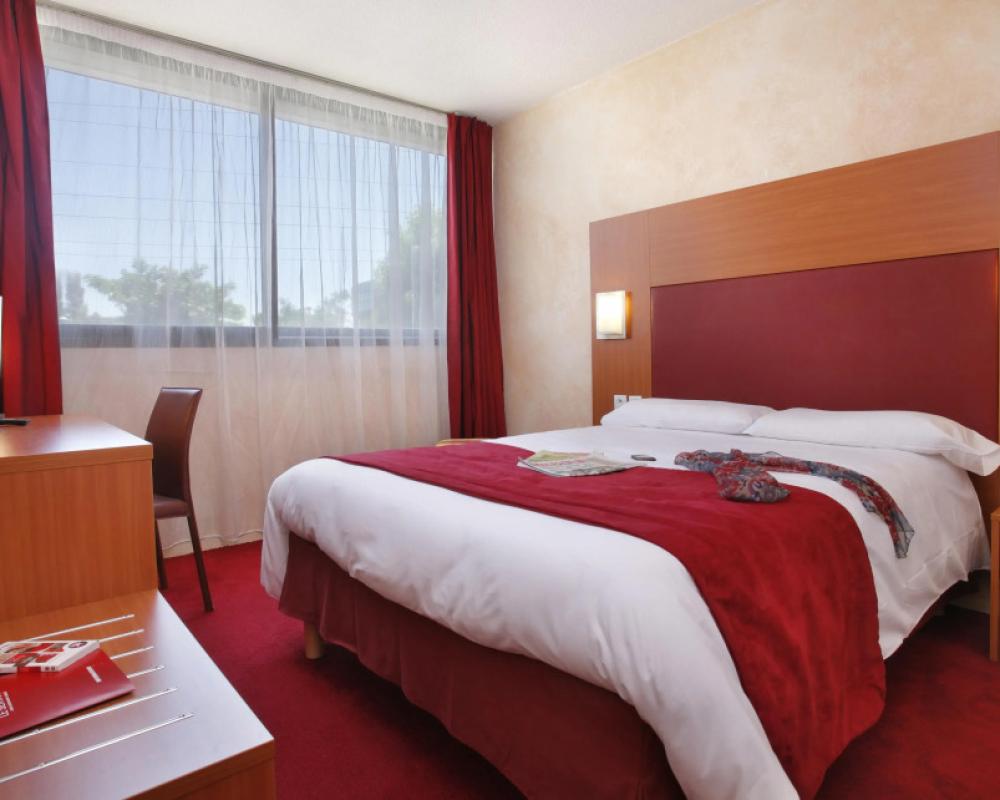 фото The Originals City, Hôtel Le Sextant