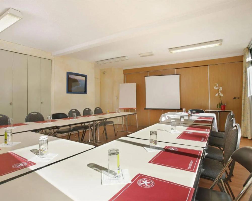 фото The Originals City, Hôtel Le Sextant