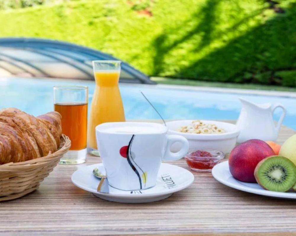 фото The Originals City, Hôtel Le Sextant