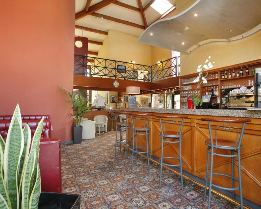 фото The Originals City, Hôtel Le Sextant