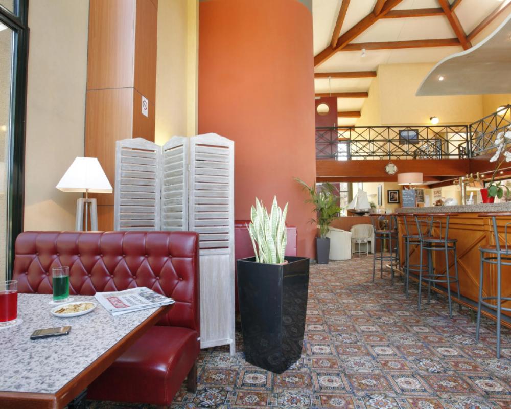 фото The Originals City, Hôtel Le Sextant