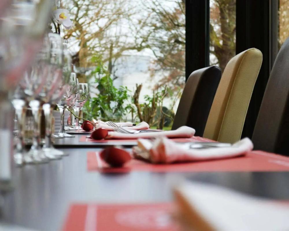 фото The Originals City, Hôtel Le Sextant