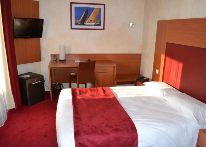 The Originals City, Hôtel Le Sextant