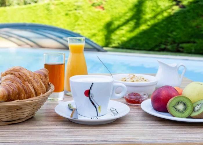 The Originals City, Hôtel Le Sextant