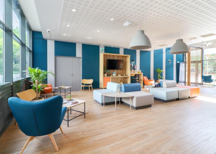 Appart'City Confort Toulouse Diagora Labège