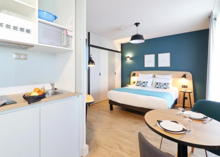 Appart'City Confort Toulouse Diagora Labège