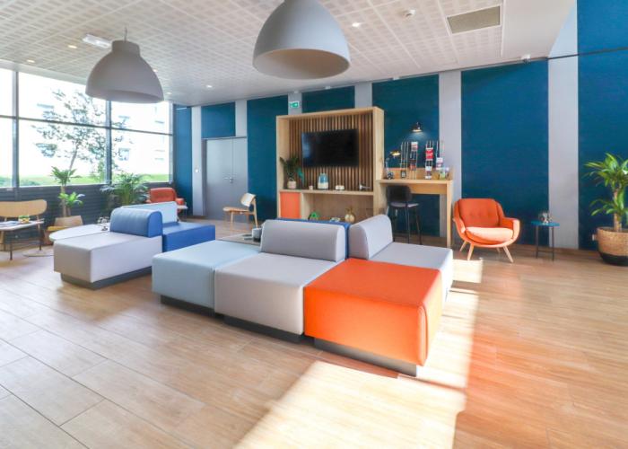 Appart'City Confort Toulouse Diagora Labège