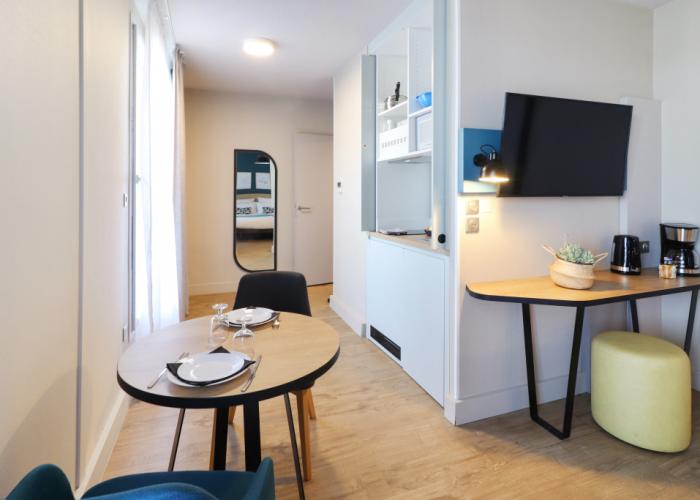 Appart'City Confort Toulouse Diagora Labège