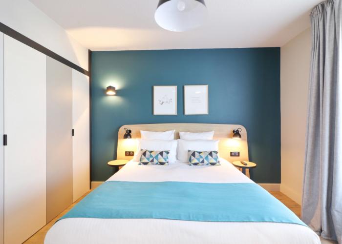 Appart'City Confort Toulouse Diagora Labège