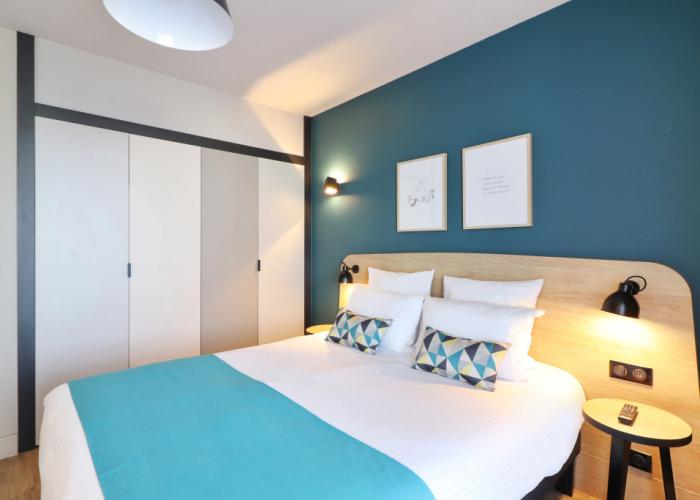 Appart'City Confort Toulouse Diagora Labège