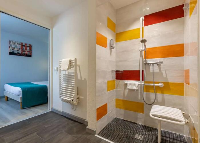 The Originals Access, Hôtel Innostar, Toulouse Sud