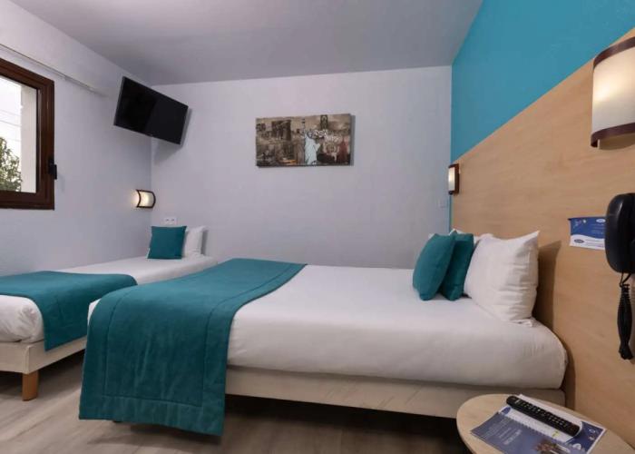 The Originals Access, Hôtel Innostar, Toulouse Sud