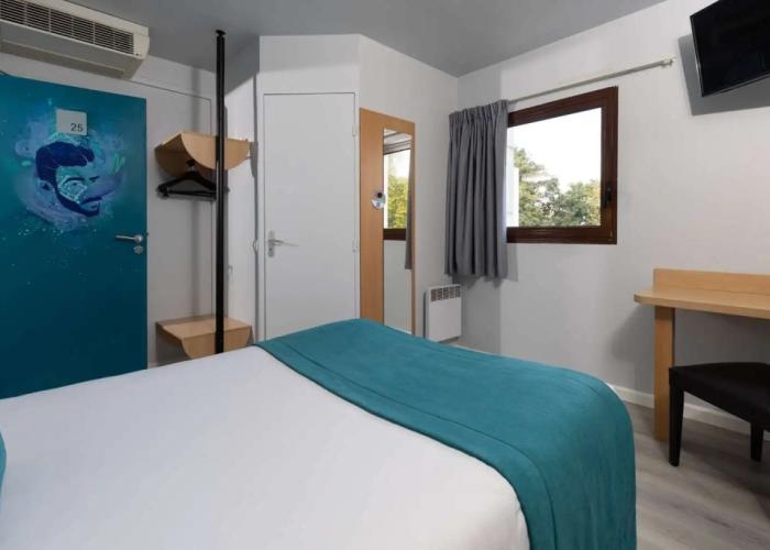 The Originals Access, Hôtel Innostar, Toulouse Sud