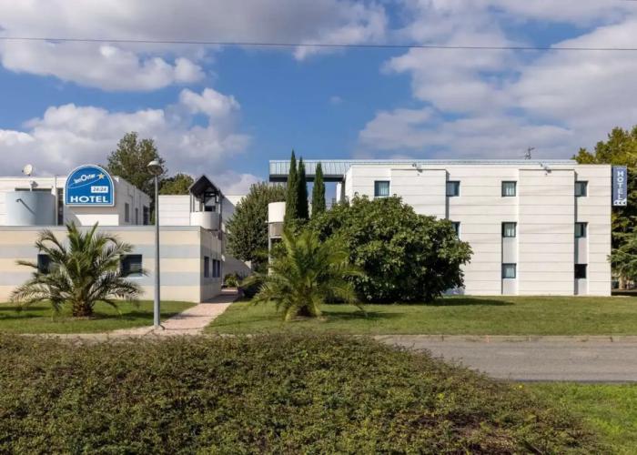The Originals Access, Hôtel Innostar, Toulouse Sud