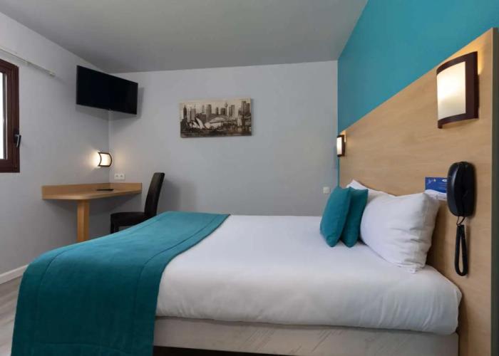 The Originals Access, Hôtel Innostar, Toulouse Sud