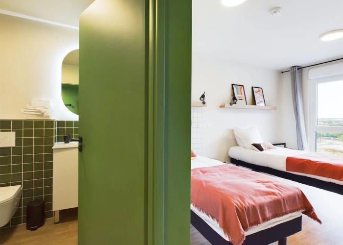 Hife Toulouse Sud Labège