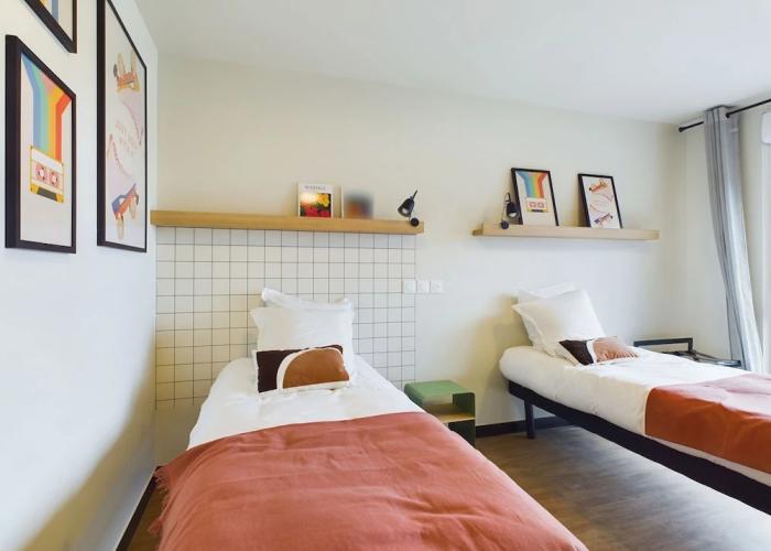 Hife Toulouse Sud Labège